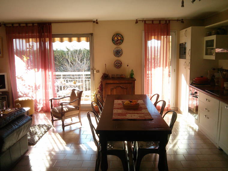 Homestay Marseille 92167