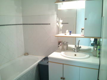 Room For Rent Marseille 92167