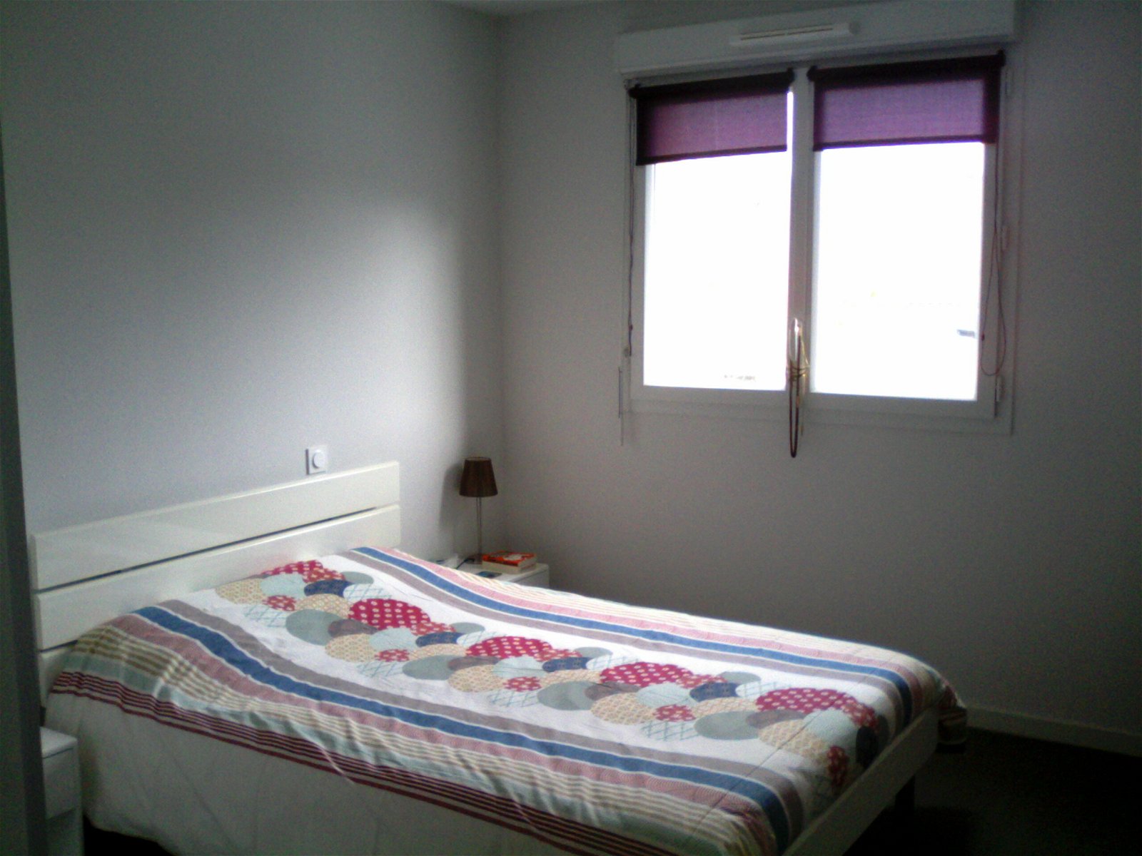 Chambre Chez L'habitant Basse-Goulaine 157096