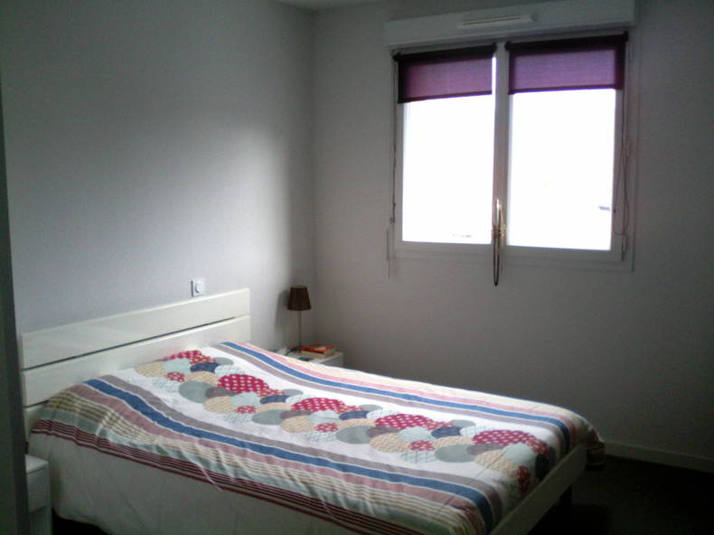 Hospedagem Em Casa De Família Basse-Goulaine 157096-1