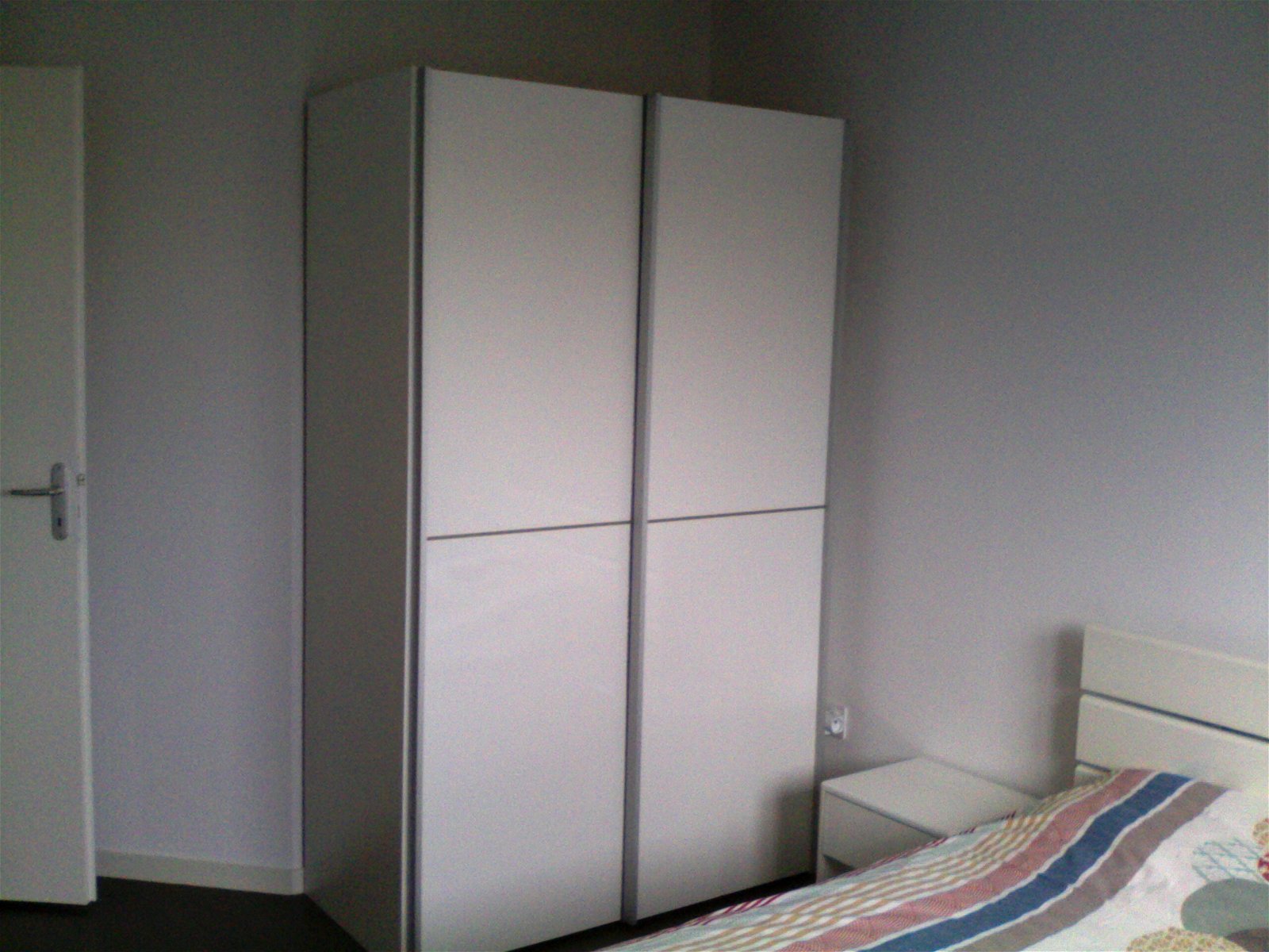 Chambre Chez L'habitant Basse-Goulaine 157096