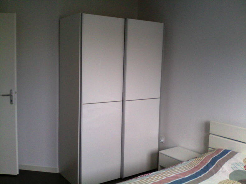 Hospedagem Em Casa De Família Basse-Goulaine 157096-2