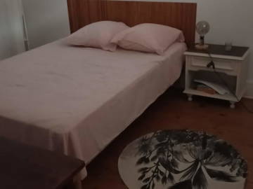 Chambre chez l'habitant à louer à Cubzac-Les-Ponts - photo 3 : chambre-3