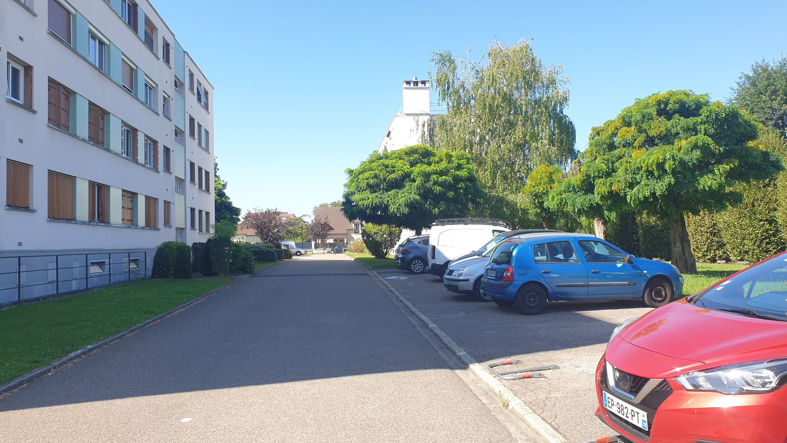Colocation Limeil-Brévannes 514982