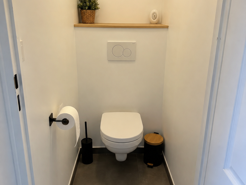 Colocation Pommeuse 672525-4