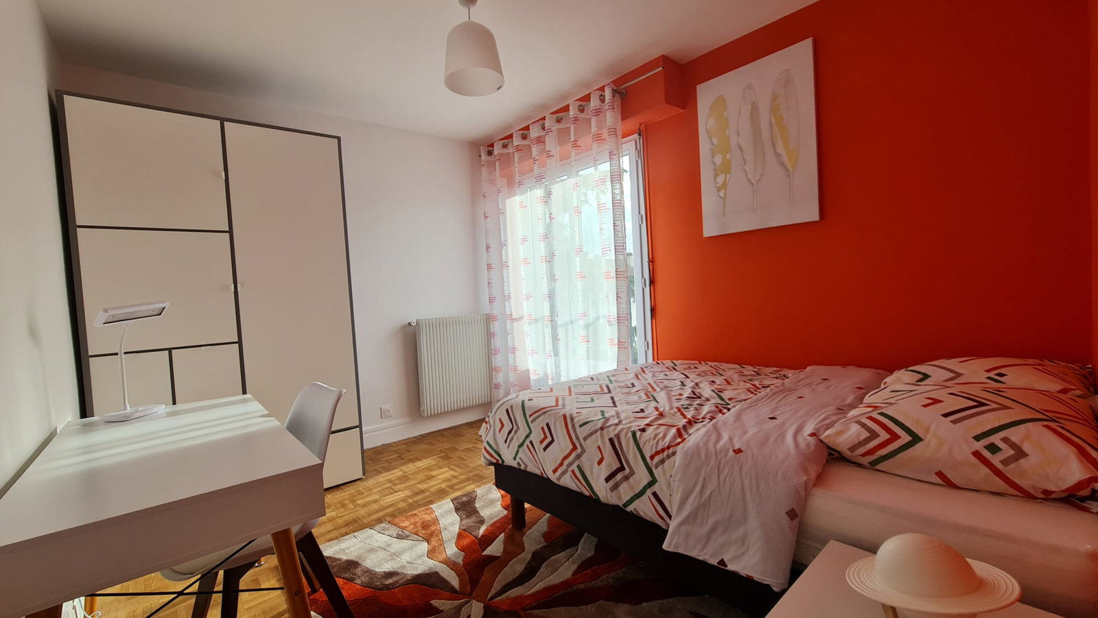 Colocation Épinay-sur-Seine 676869