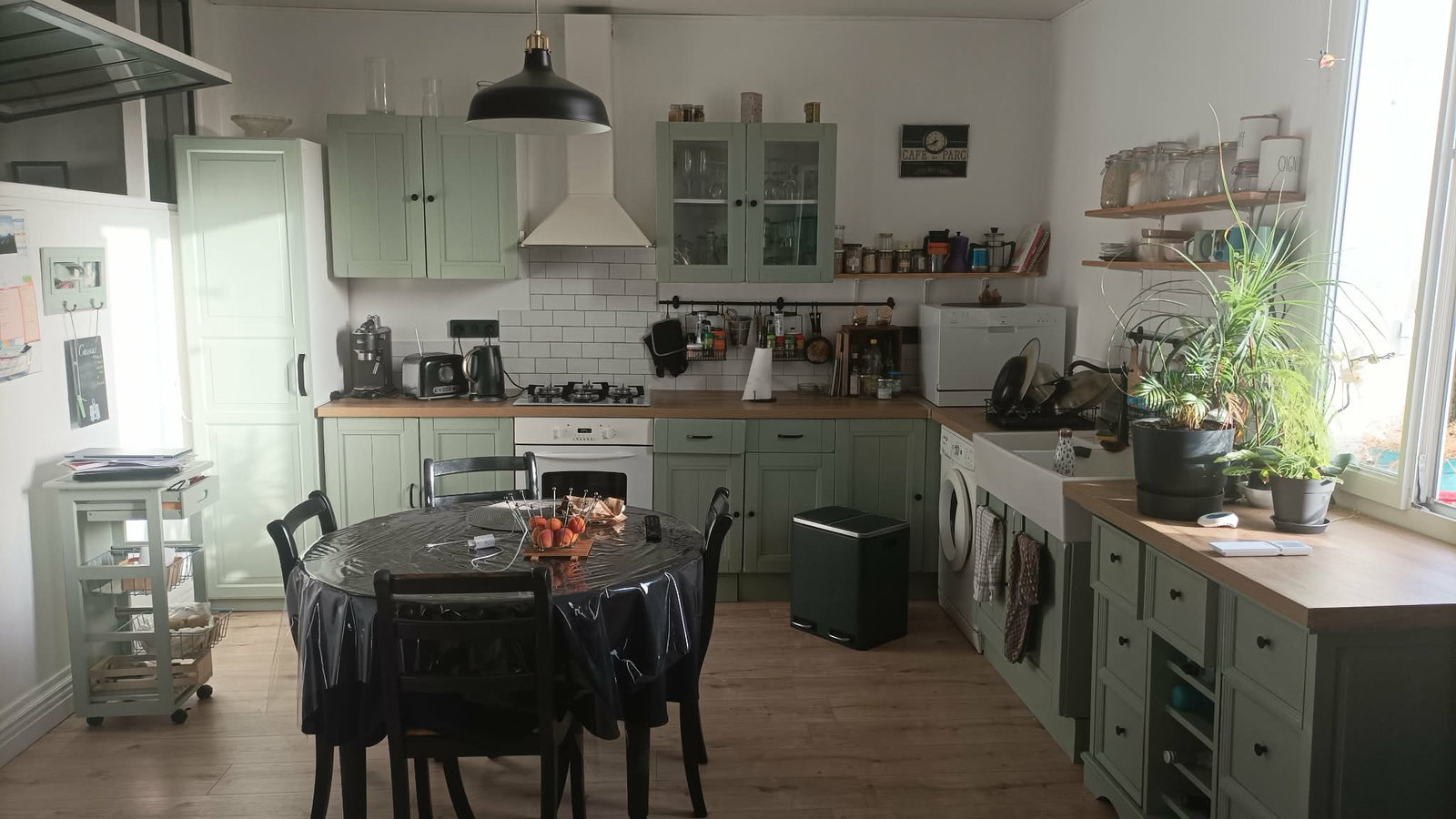 Chambre Chez L'habitant Cubzac-les-Ponts 670869