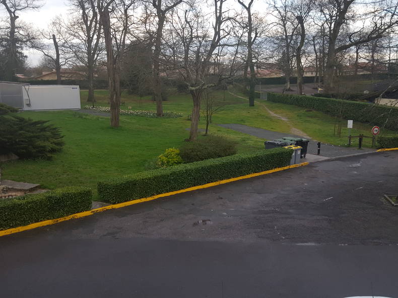 Colocação Cestas 161903-4