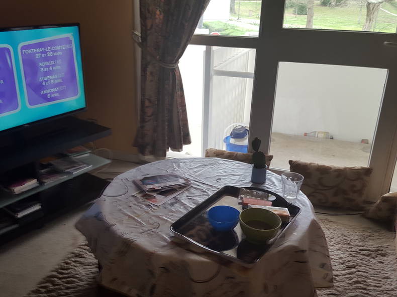 Colocação Cestas 161903-5