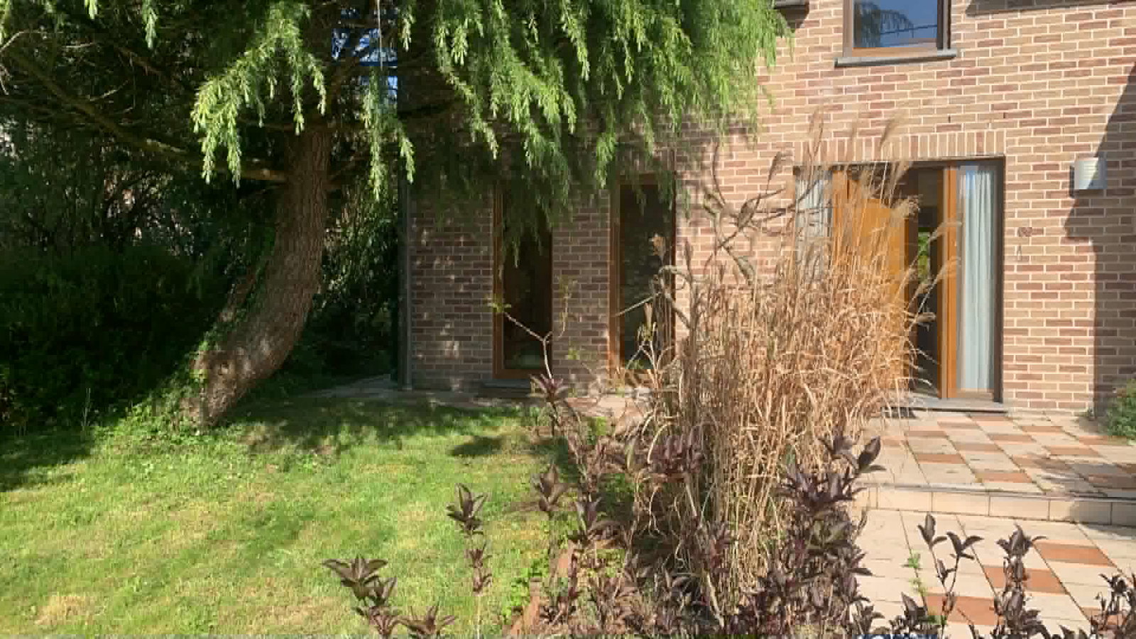 Chambre Chez L'habitant Incourt 672493