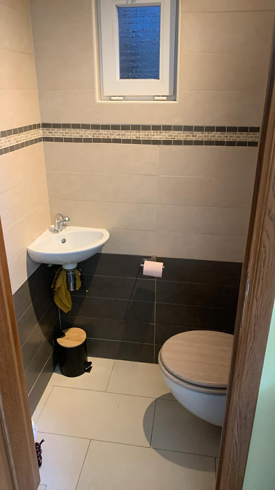 Chambre Chez L'habitant Incourt 672493