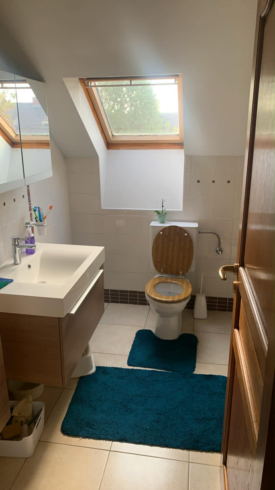 Chambre Chez L'habitant Incourt 672493