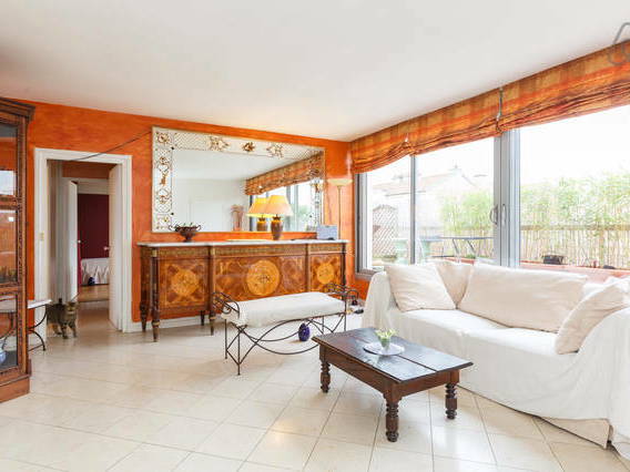 Colocation Courbevoie 107303-1