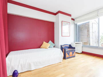 Habitación En Alquiler Courbevoie 107303