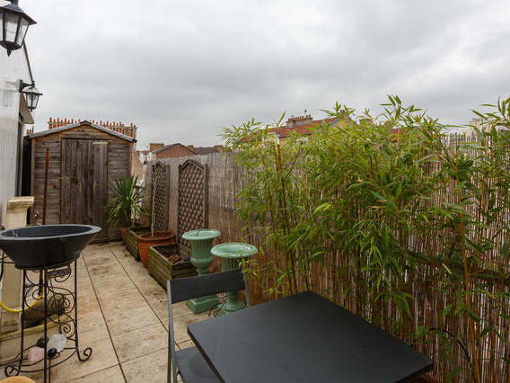 Colocation Courbevoie 107303-3