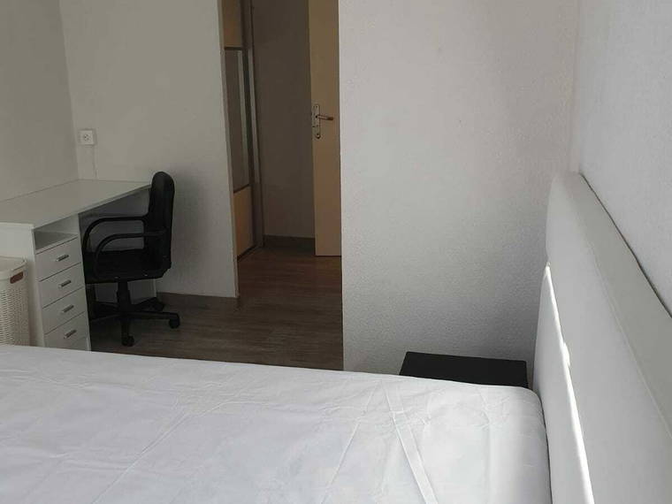 Homestay Annemasse 242535