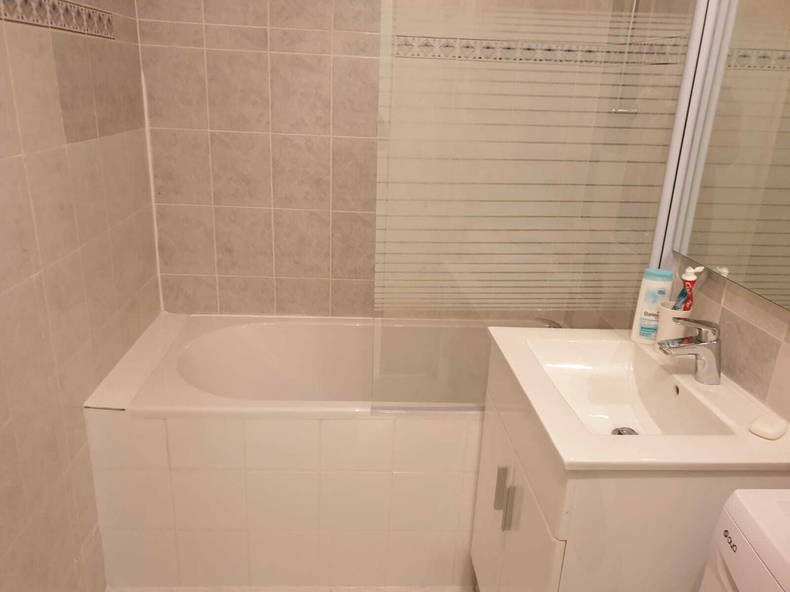 Homestay Annemasse 242535-5