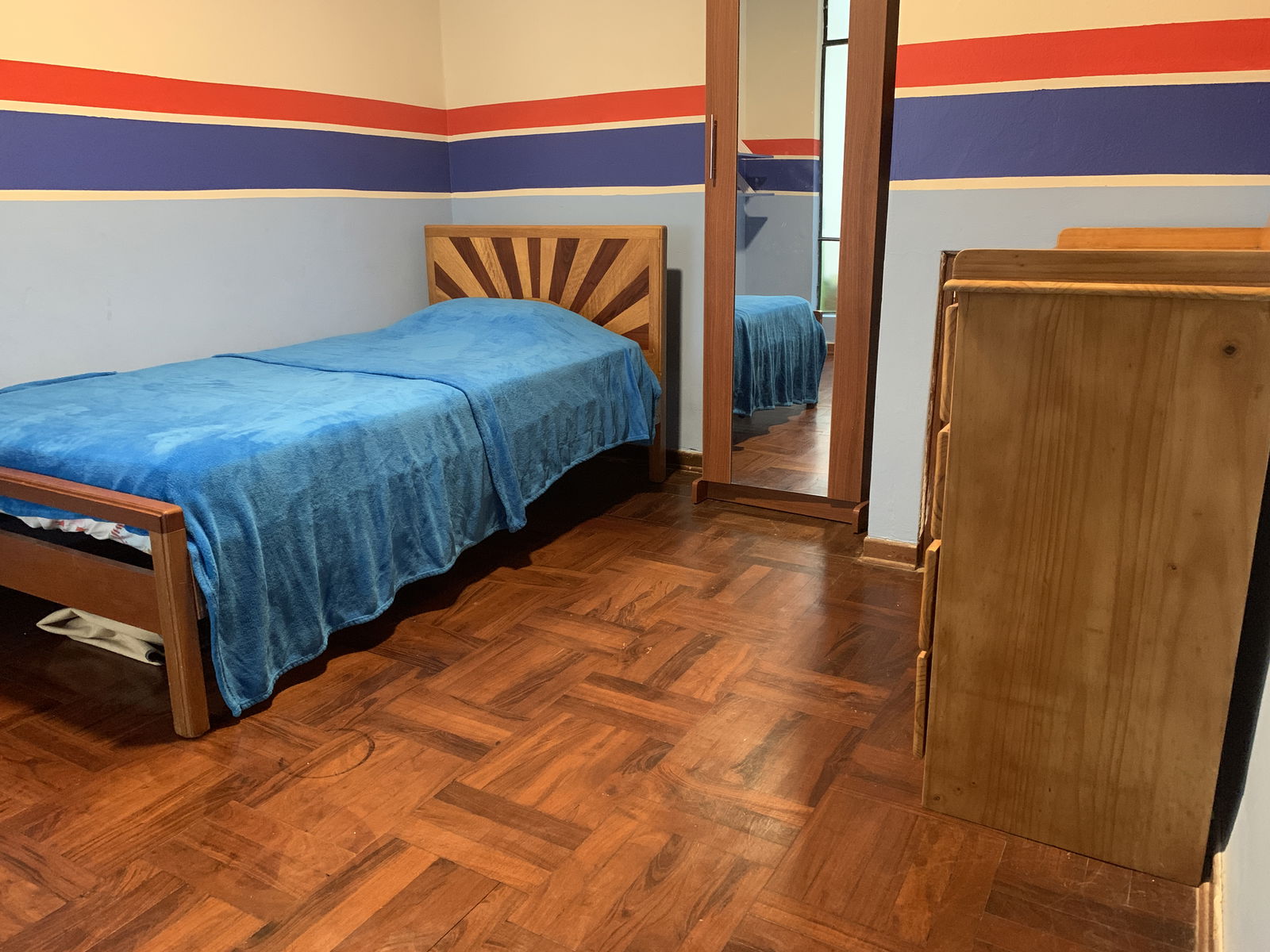 Chambre Chez L'habitant Lima 267181