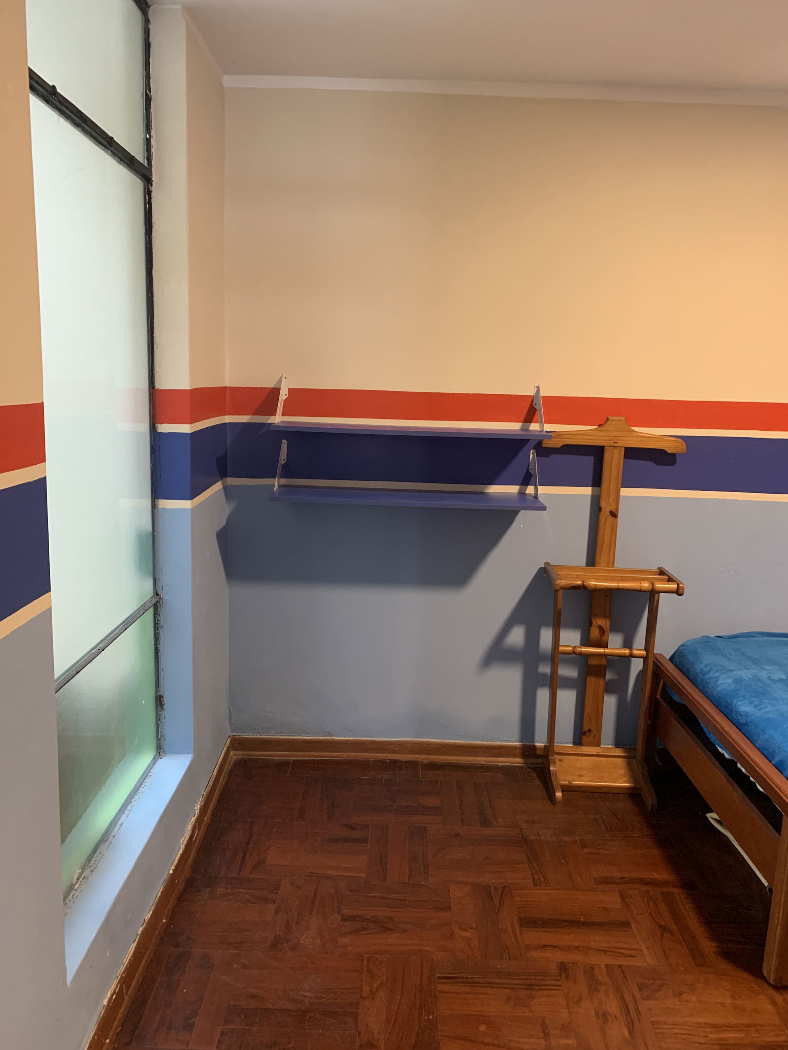 Chambre Chez L'habitant Lima 267181