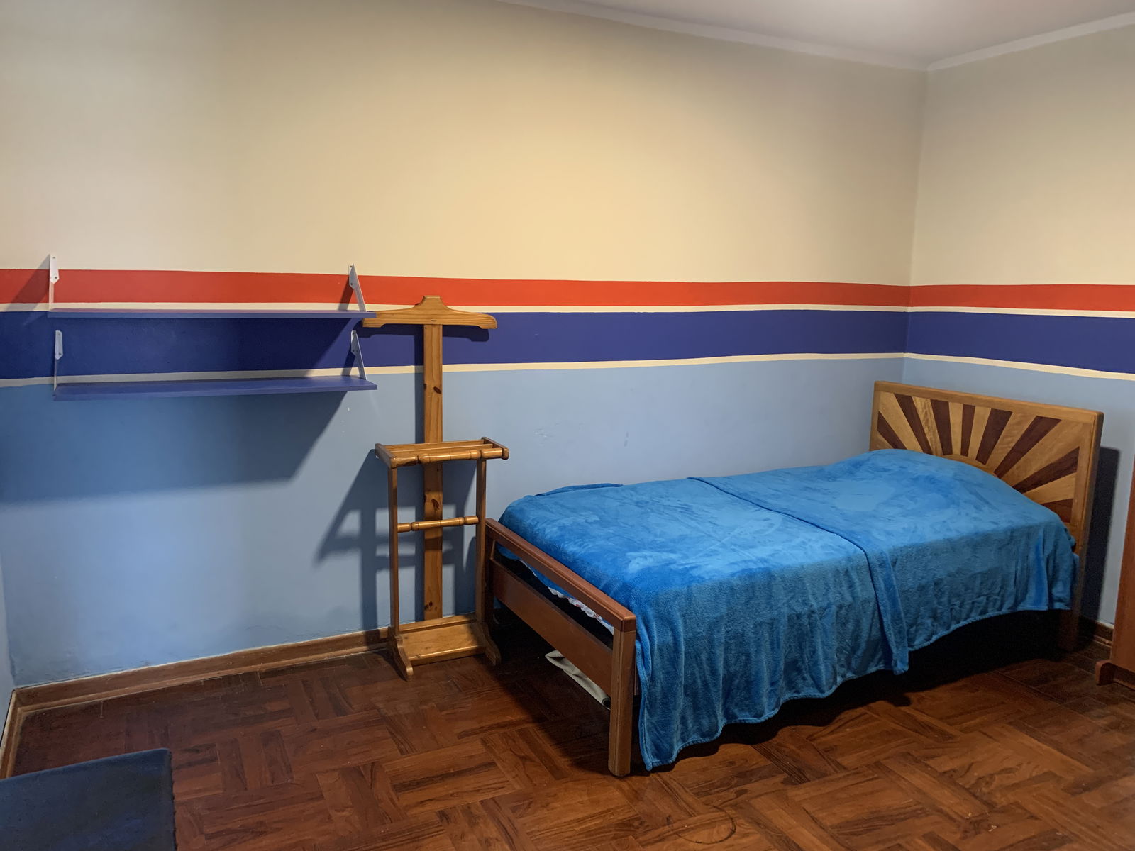 Chambre Chez L'habitant Lima 267181