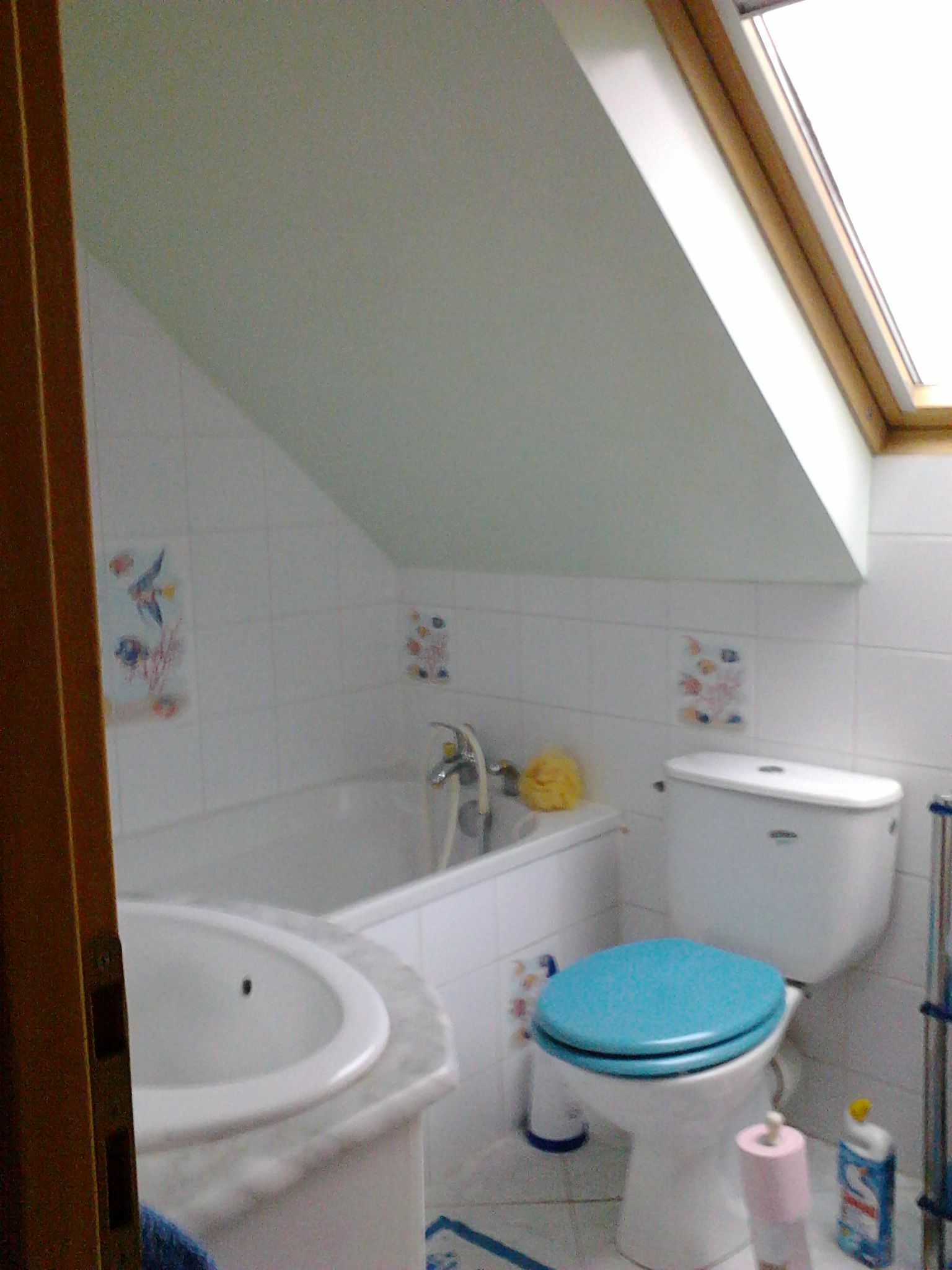Hemvistelse Boussy-Saint-Antoine 94942