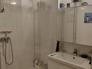 Chambre À Louer Vanves 270825