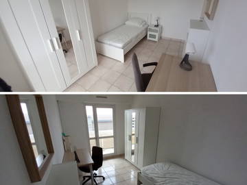 Shared housing for rent in Pommeuse - photo 1-1