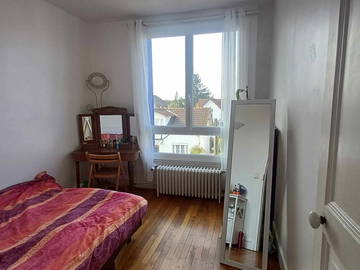 Room For Rent Le Chesnay-Rocquencourt 492001