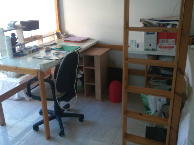 Zakwaterowanie U Rodziny Antibes 91883-2