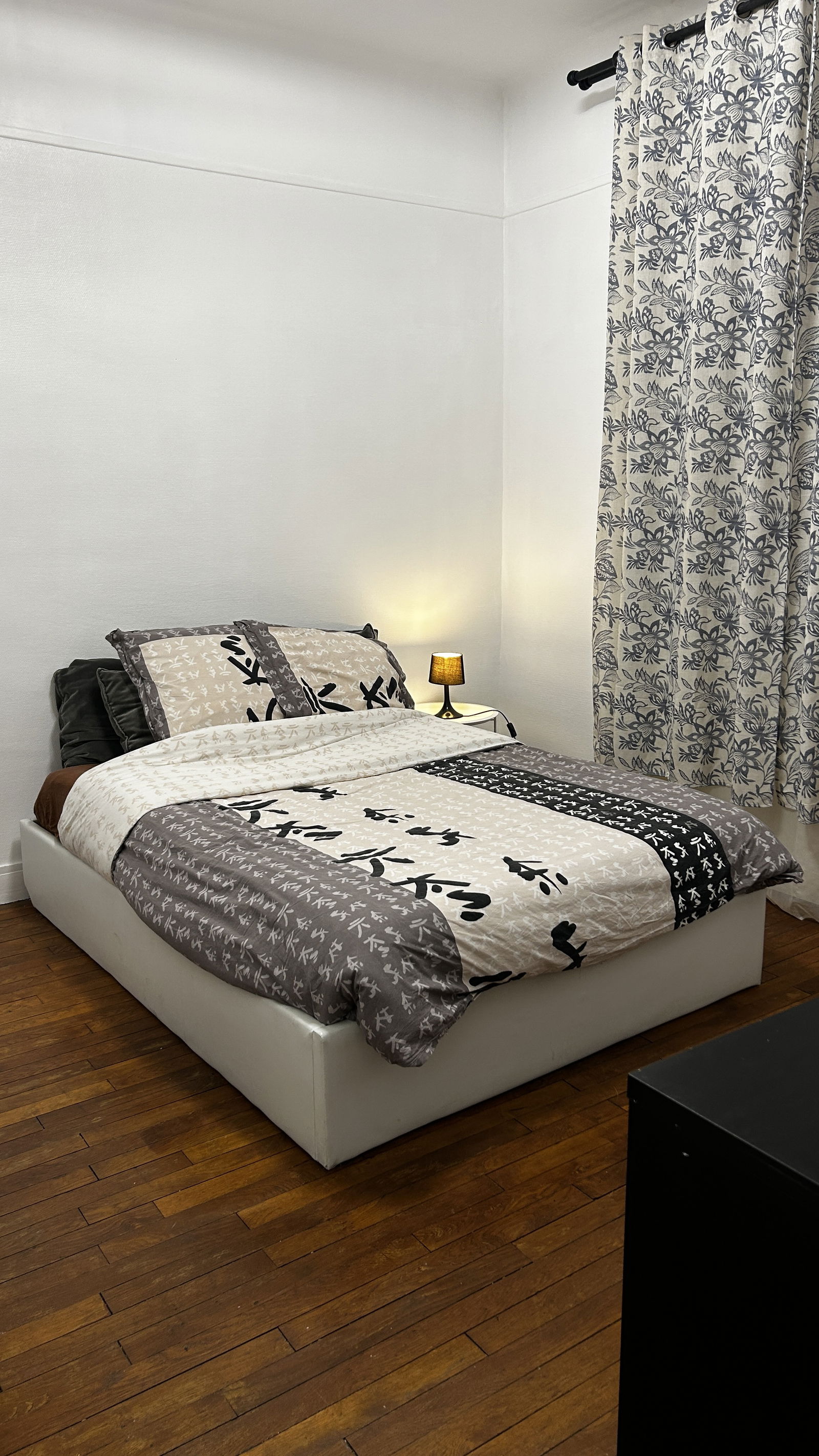 Chambre Chez L'habitant L'Île-Saint-Denis 268659