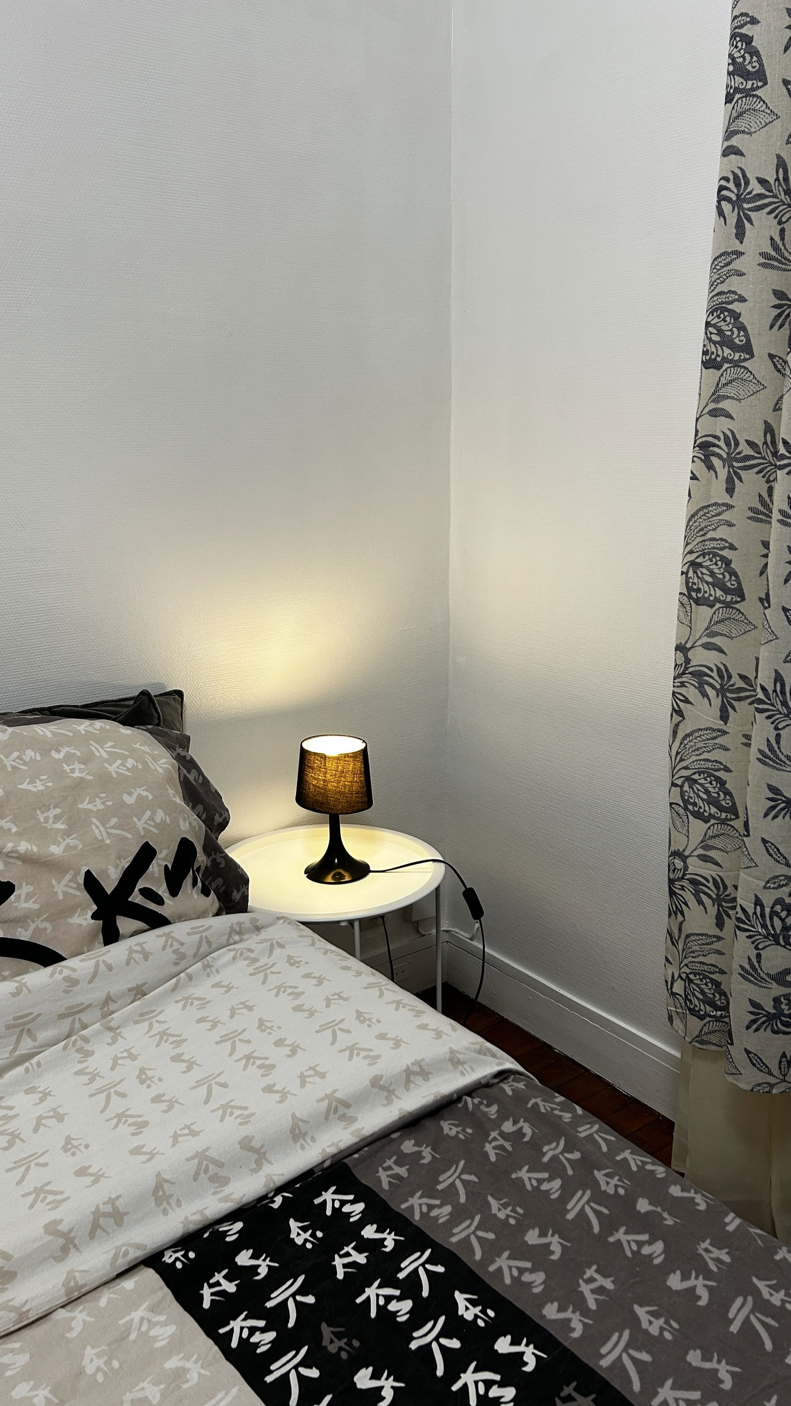 Chambre Chez L'habitant L'Île-Saint-Denis 268659