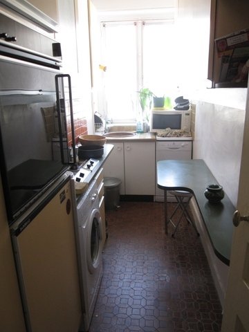 Gästrum Paris 3389