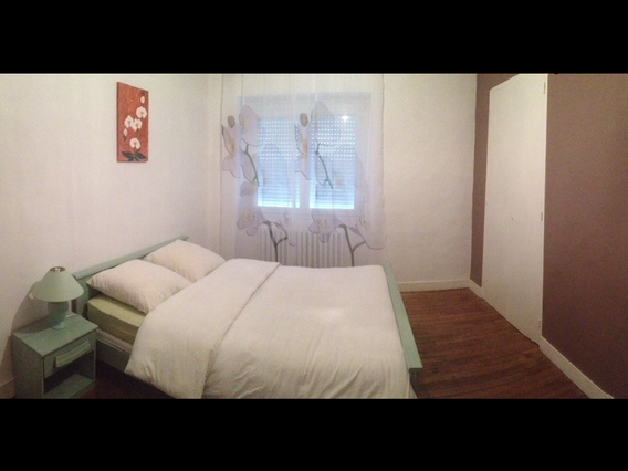 Chambre Chez L'habitant Saint-Yrieix-sur-Charente 53014-1