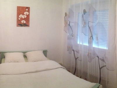 Chambre Chez L'habitant Saint-Yrieix-sur-Charente 53014-2