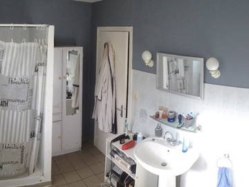 Room For Rent Saint-Yrieix-Sur-Charente 53014