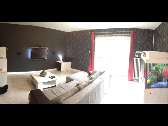 Chambre Chez L'habitant Saint-Yrieix-sur-Charente 53014-4