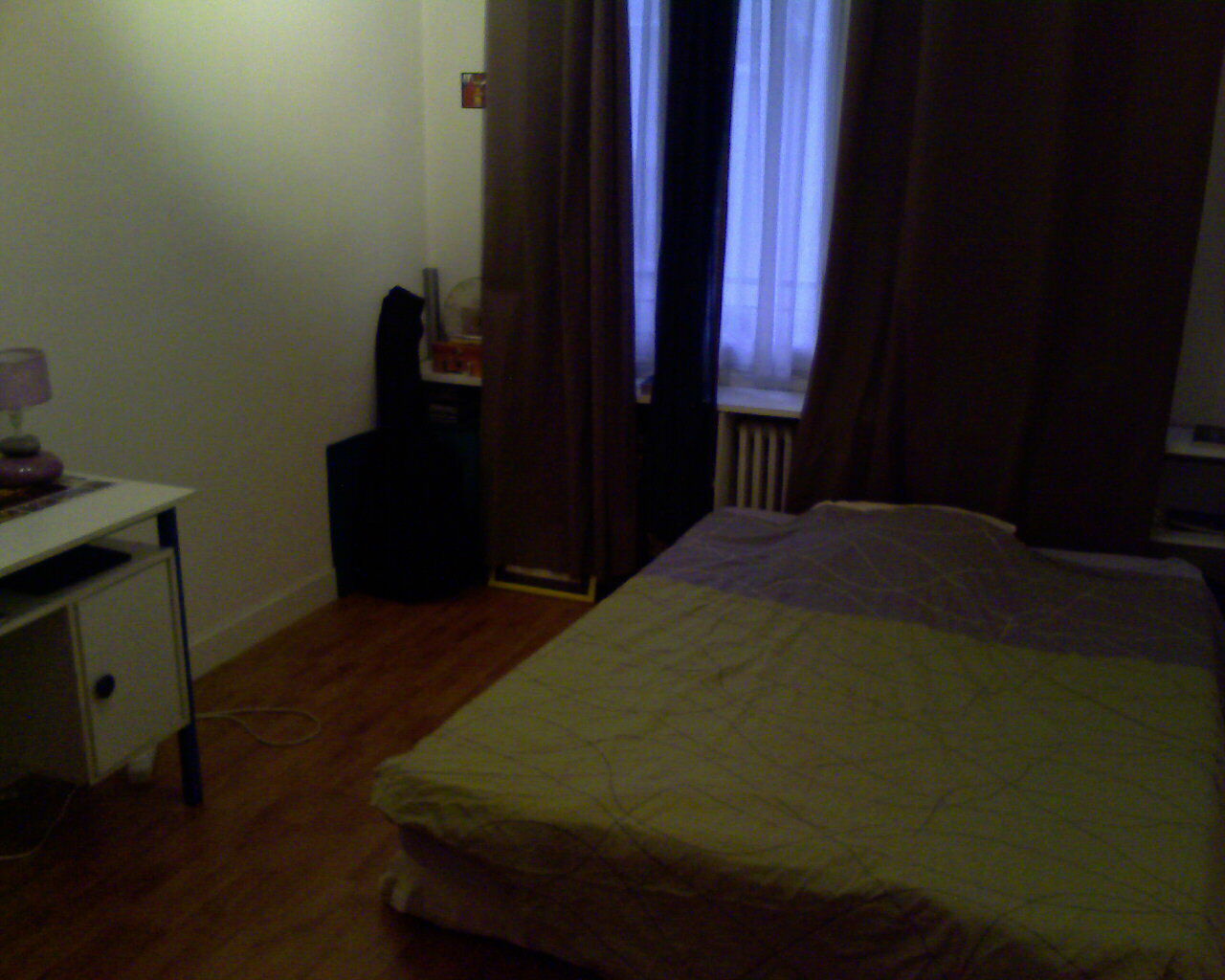 Chambre Chez L'habitant Paris 80655