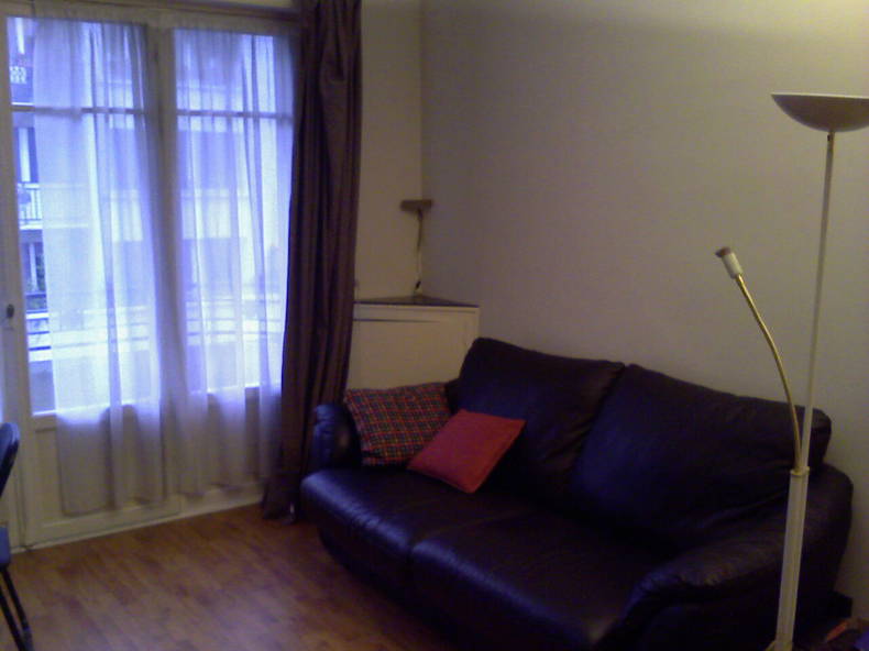 Quedarse En Casa Paris 80655-2