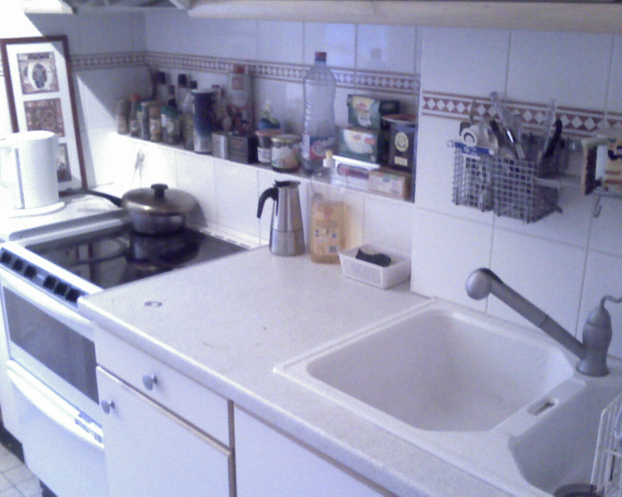 Chambre Chez L'habitant Paris 80655