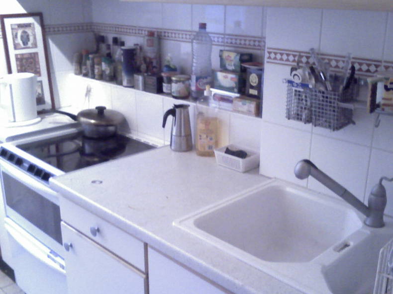 Quedarse En Casa Paris 80655-3