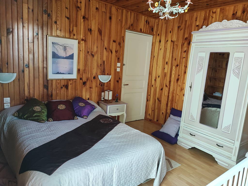 Habitación En Casa Del Anfitrión Bélesta 670526-1