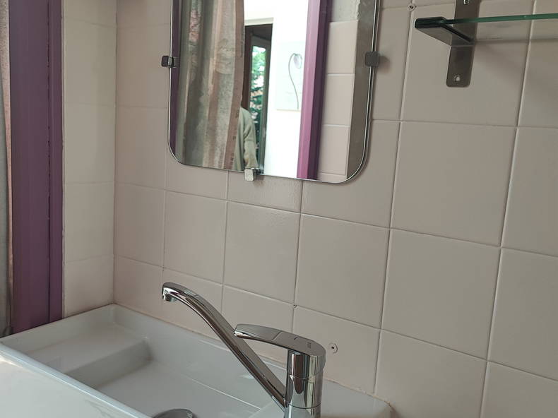 Habitación En Casa Del Anfitrión Bélesta 670526-4