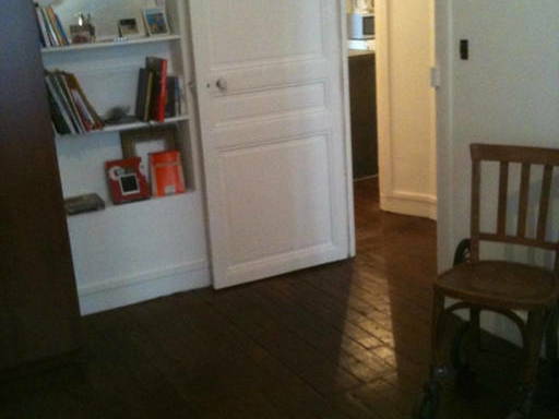 Quedarse En Casa Pantin 96656-2