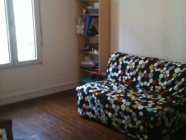 Quedarse En Casa Pantin 96656-3