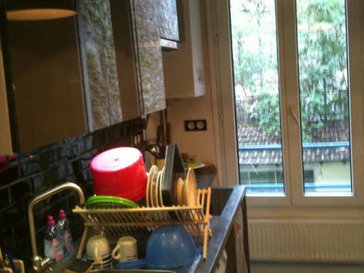 Quedarse En Casa Pantin 96656-4