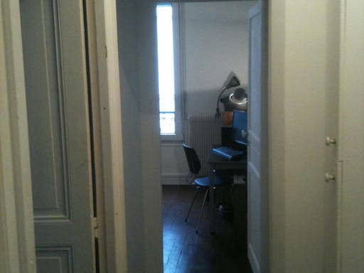 Quedarse En Casa Pantin 96656-5