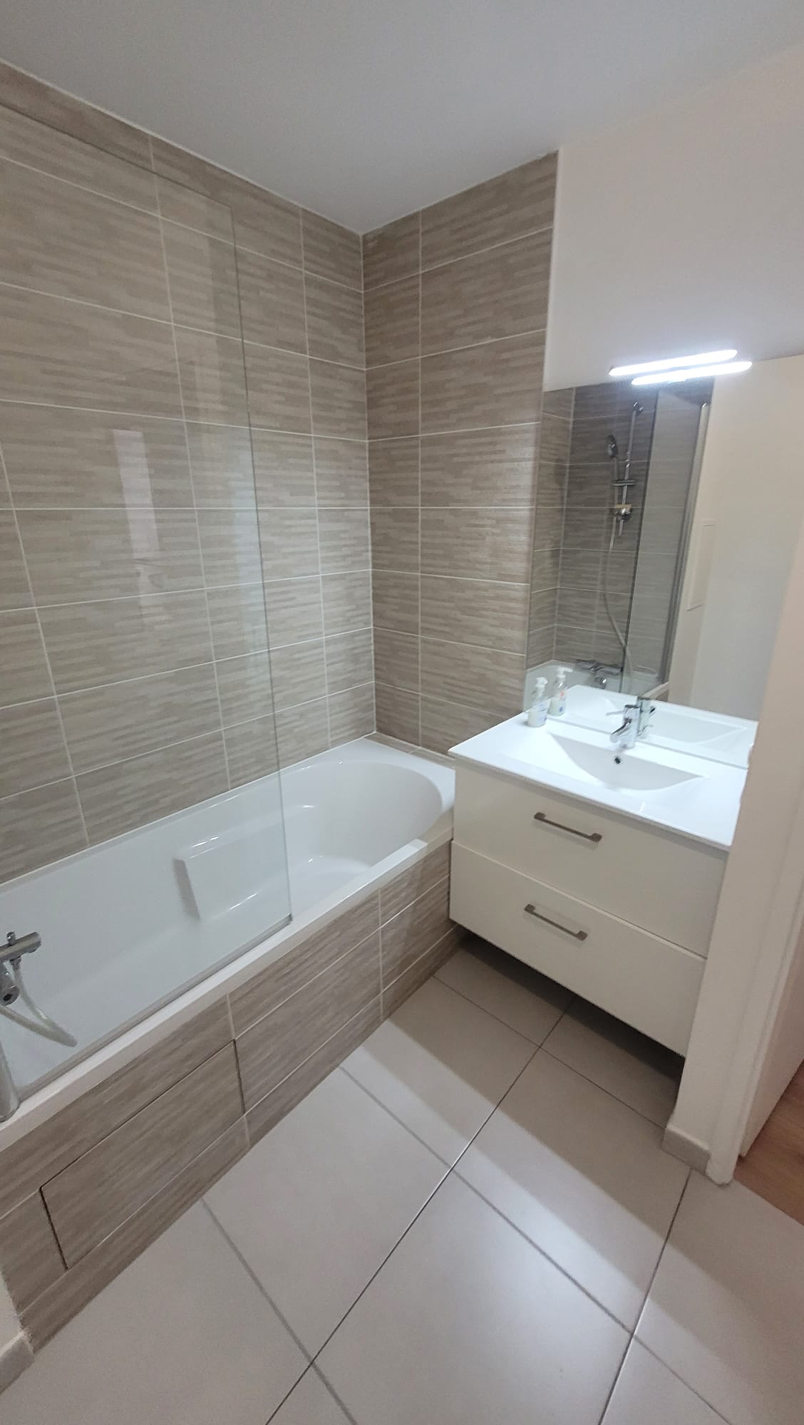 Chambre Chez L'habitant Aubervilliers 676981
