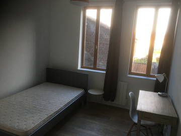 Colocation Tourcoing 528728-8