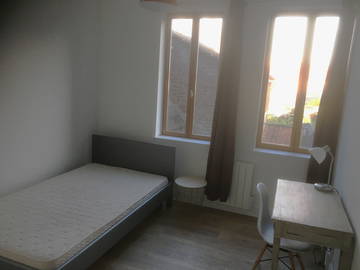 Colocation Tourcoing 528728-9