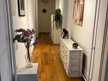 Chambre Chez L'habitant Montreux 658757-4